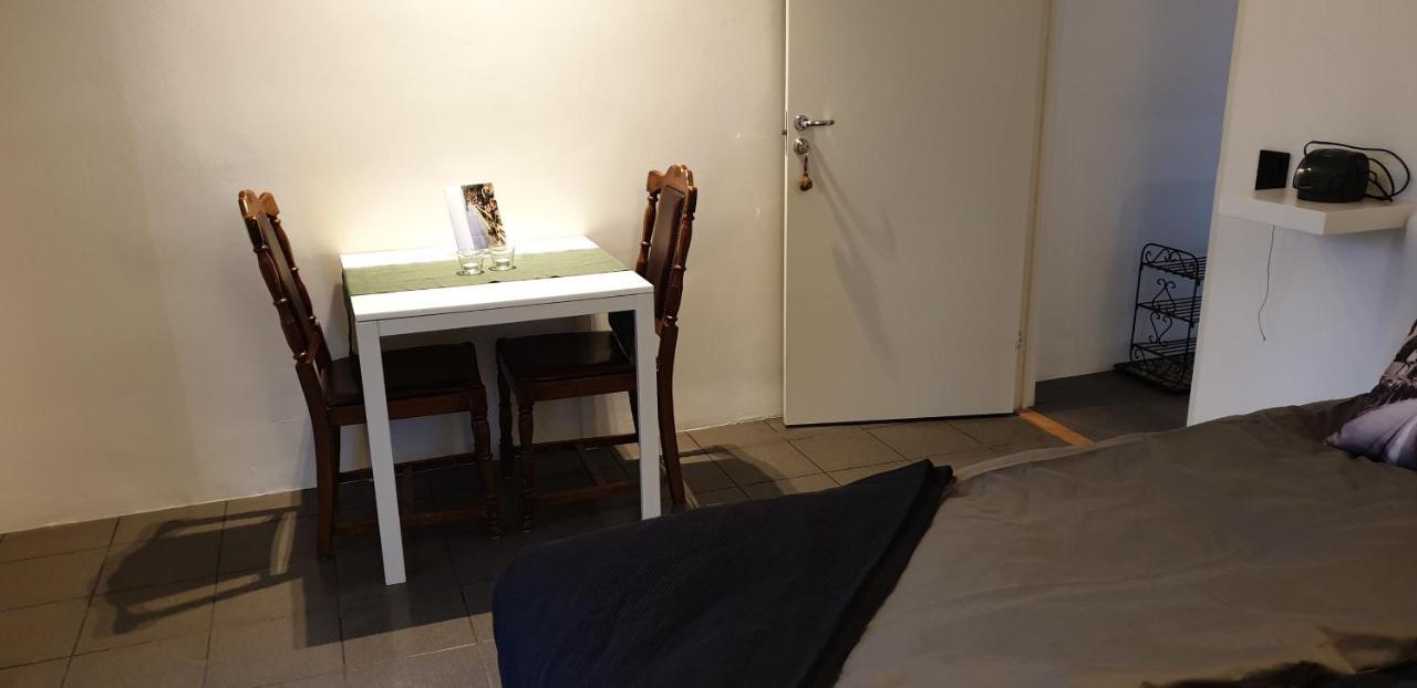 Pensionat Strandhuset I Abbekås Exterior foto